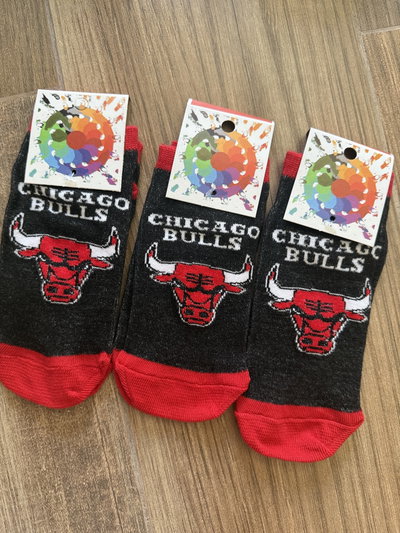Medias adulto Soquetes chicago