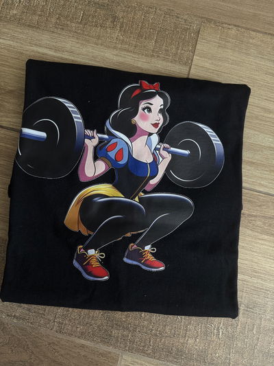 Remeron m/c oversize estampado 