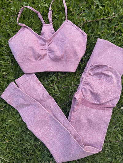 Conjunto Calza Larga Art ab326 L (40/42)