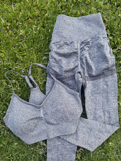 Conjunto Calza Larga Art ab326 S (36)