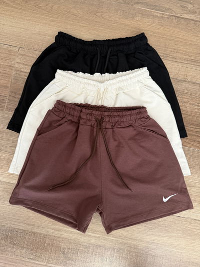 Short rústico Nike (talles S M y L)