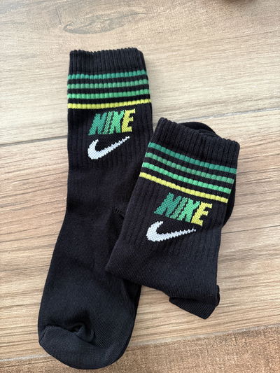 Medias adulto caña 3/4 