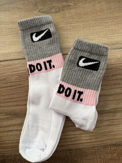 Medias adulto caña 3/4 