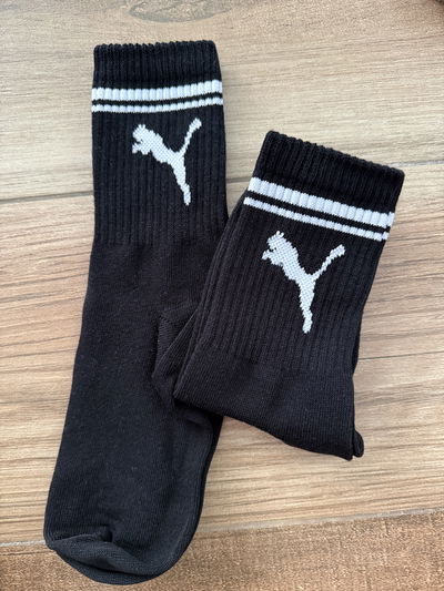 Medias adulto caña 3/4 