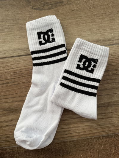 Medias adulto caña 3/4 