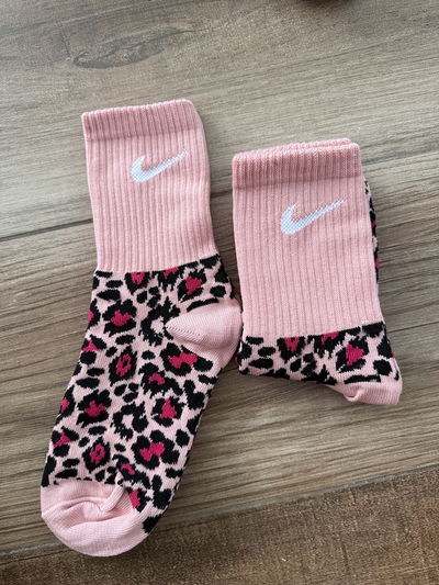 Medias adulto caña 3/4 