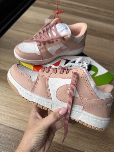 Zapatillas SB rosas T. 37