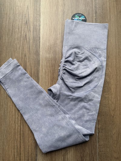 Calza Larga Premium Vicblack art8811 L/XL (38/40)