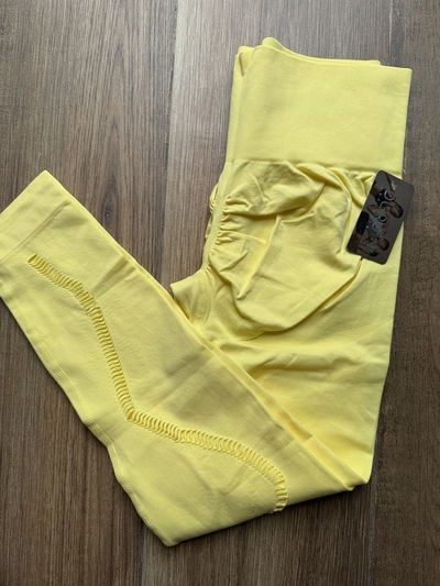 Calza Larga Premium Dlirio Art108 L/XL (40/42)