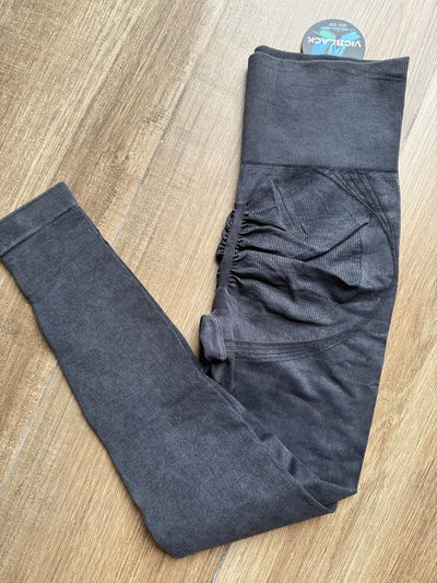 Calza Larga Premium Vicblack art8811 S/M (36)