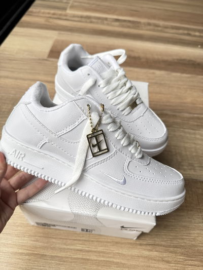 Zapatillas Air Force blanco