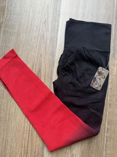 Calza Larga Premium Dlirio Degradee L/XL (40/42)