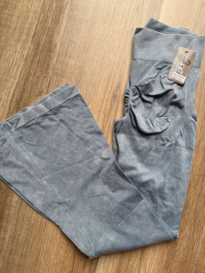 Calza Larga Premium Oxford Dlirio S/M (36/38)