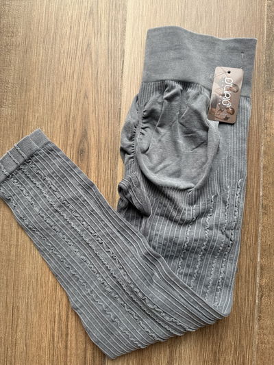 Calza Larga Premium Dlirio Tramada Art232 L/XL (40/42)