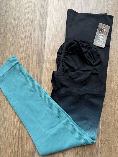 Calza Larga Premium Dlirio Degradee L/XL (40/42)