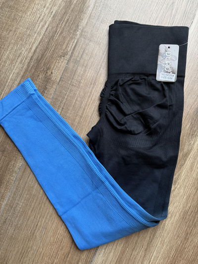 Calza Larga Premium Dlirio Degradee S/M (36/38)