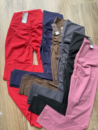 Calza Larga chupin Premium Dlirio L/XL (40/44)