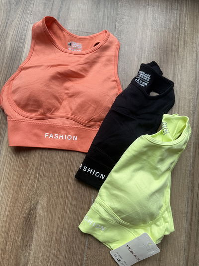 Top push up deportivo Vicblack Fashion S (85)