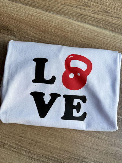 Remeron m/c oversize estampado 