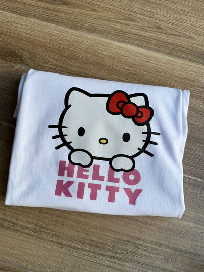 Remeron m/c oversize estampado 