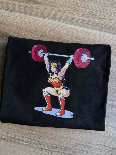 Remeron m/c oversize estampado 