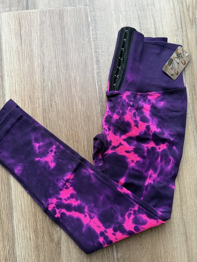 Calza Larga Premium Dlirio Con FAJA L/XL (40/42) 