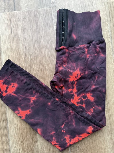 Calza Larga Premium Dlirio Con FAJA L/XL (40/42) 