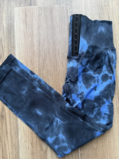 Calza Larga Premium Dlirio Con FAJA L/XL (40/42) 