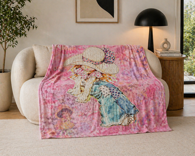 Manta polar soft 150x150cm extra suave 