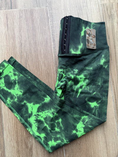 Calza Larga Premium Dlirio Con FAJA L/XL (40/42) 