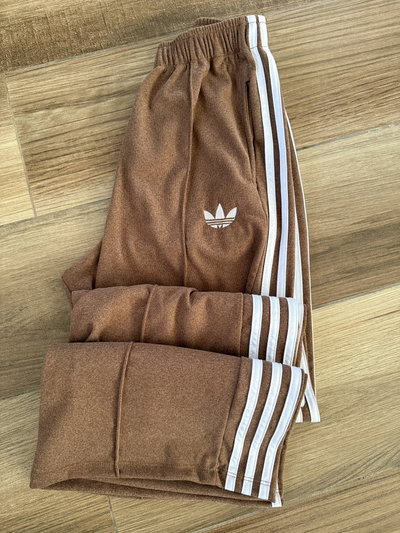 Jogger pantalón Adidas Darlon S/M (36/38)