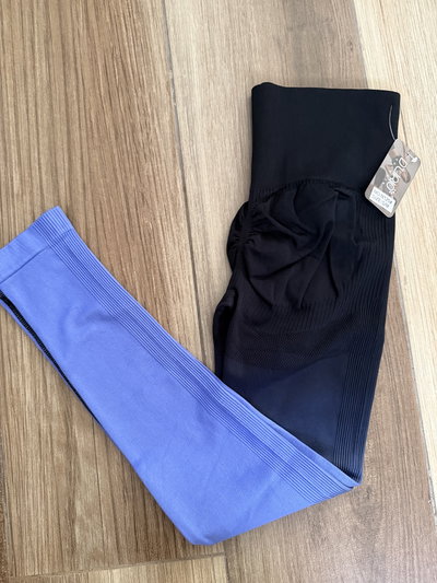 Calza Larga Premium Dlirio Degradee S/M (36/38)