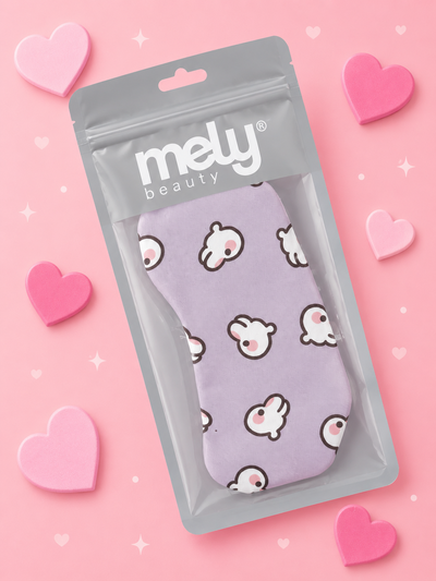 Antifaz con parche de Gel Mely 