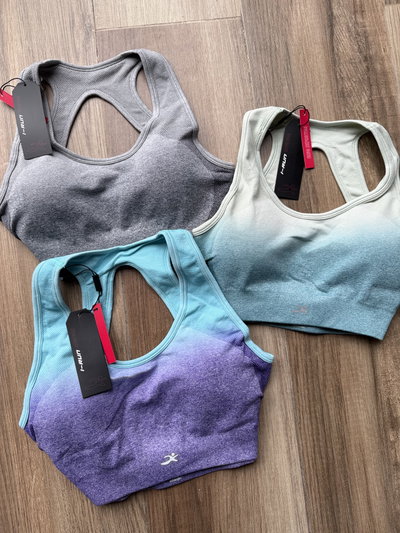 Top push up deportivo Irun M (95/100)