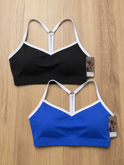 Top push up deportivo Dlirio L/XL (90/95)