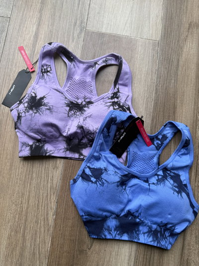 Top push up deportivo Irun S (85/90)