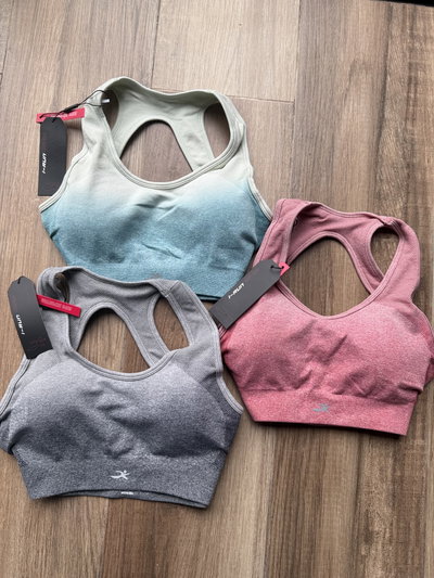 Top push up deportivo Irun S (85/90)