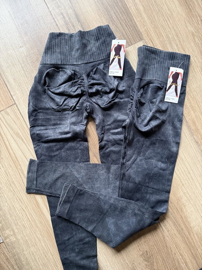 Calza Larga Premium Levictorias L/XL (40/42)