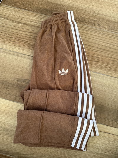 Jogger pantalón Adidas Darlon L/XL (40/44)