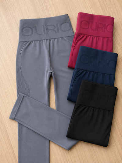 Calza Larga Premium Dlirio SIN FRUNCE XL (42)
