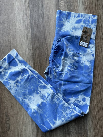 Calza Larga Premium Dlirio Batik L/XL (40/42)