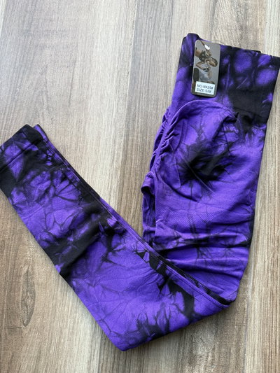 Calza Larga Premium Dlirio Batik S/M (36/38)