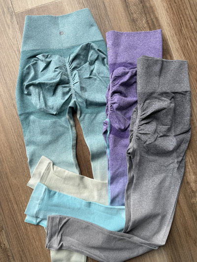 Calza Irún degradee M (38/40)