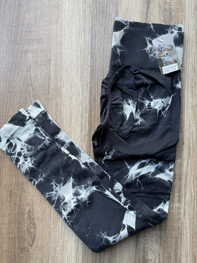 Calza Larga Premium Dlirio Batik L/XL (40/42)