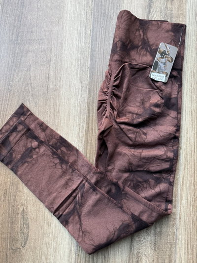 Calza Larga Premium Dlirio Batik S/M (36/38)