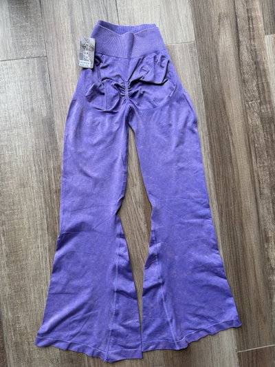 Calza Larga Premium Dlirio Oxford L/XL (38) 