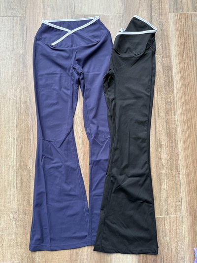 Calza Larga Premium Dlirio Oxford Suplex S/M (36/38)