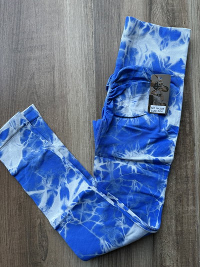 Calza Larga Premium Dlirio Batik S/M (36/38)