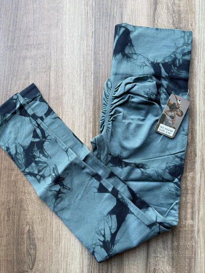Calza Larga Premium Dlirio Batik S/M (36/38)