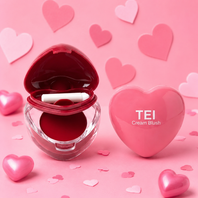 Rubor Tei Blush Rubor Blush En Crema 💖